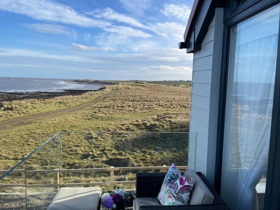 Signal House - A Stunning Beach House - 2020 Build Amble Exterior foto