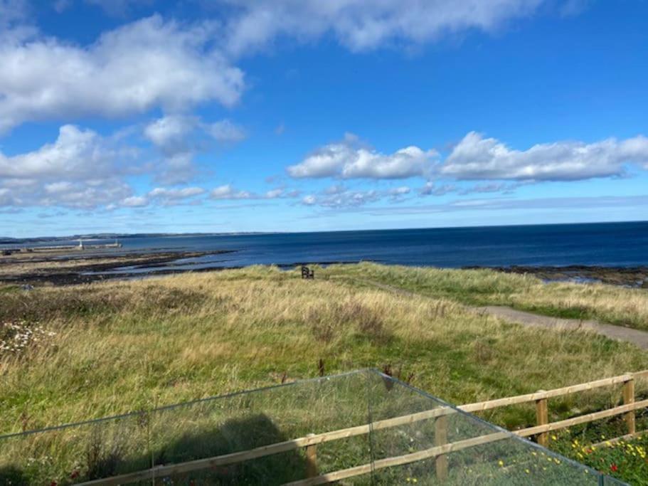 Signal House - A Stunning Beach House - 2020 Build Amble Exterior foto